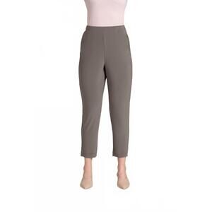 NEW SYMPLI splice pencil pant in taupe